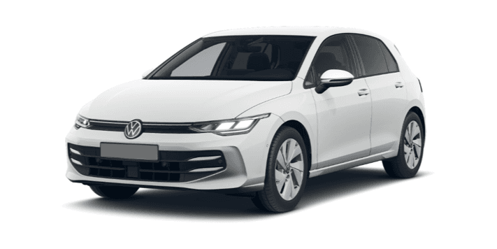 alquiler coche Volkswagen golf servicio de alquiler de coches en asturias alvemaco rent